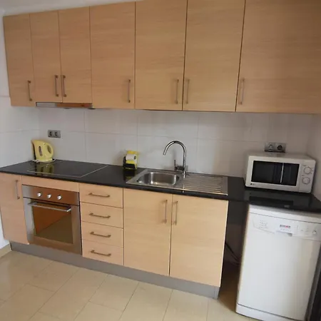 Rnet Duplex Granada