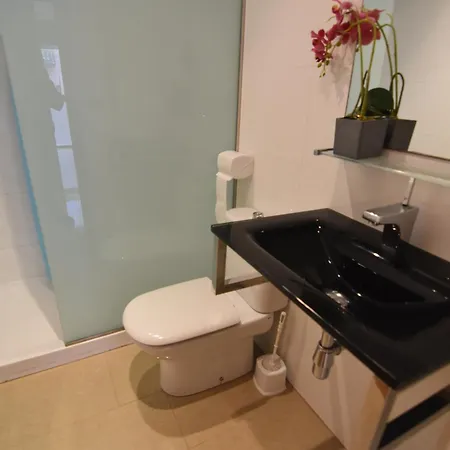 Rnet Duplex Granada Lejlighed