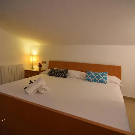 Appartement Rnet Duplex Granada