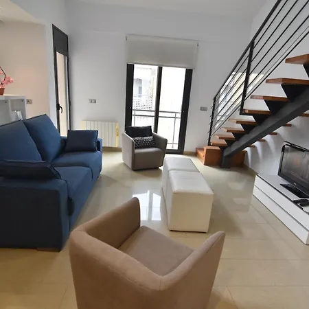 Rnet Duplex Granada