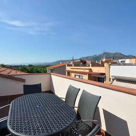 Rnet Duplex Granada * Roses