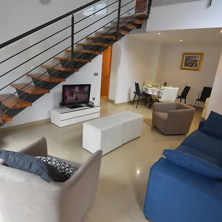 Rnet Duplex Granada Appartement