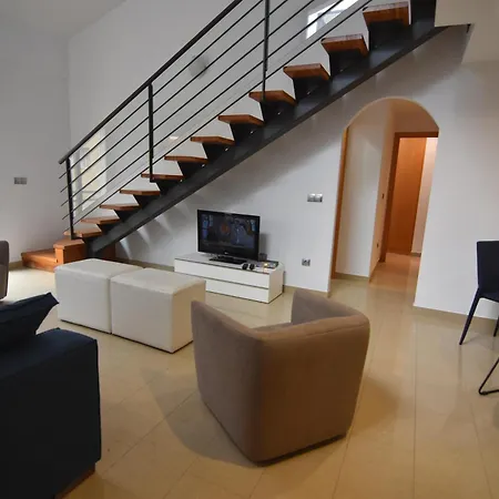 Appartement Rnet Duplex Granada