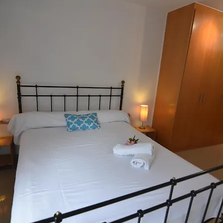 Rnet Duplex Granada Appartement Roses