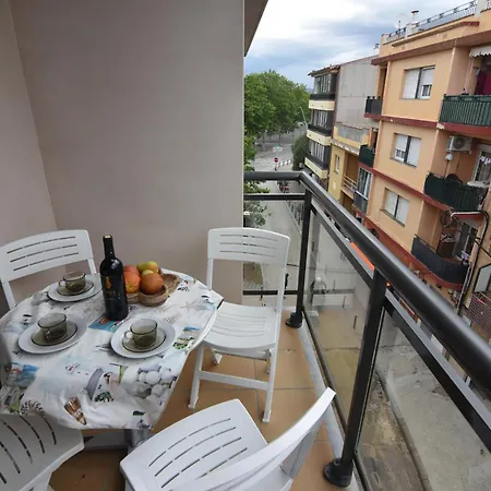 Rnet Duplex Granada * Roses
