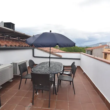 Rnet Duplex Granada Appartement