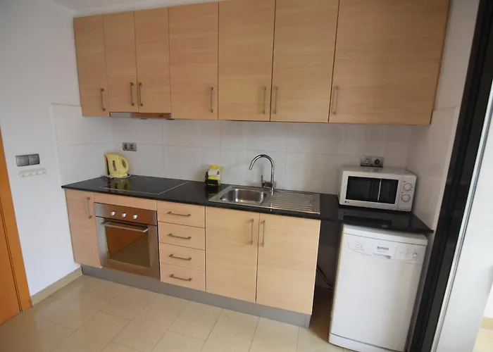 Rnet Duplex Granada