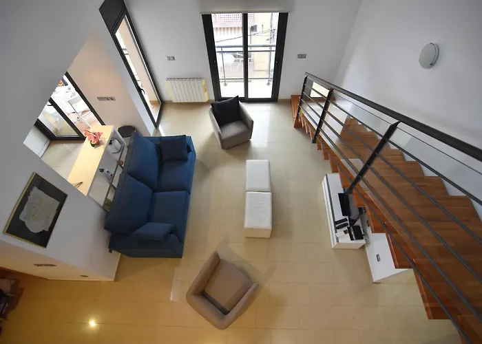 Rnet Duplex Granada * Roses