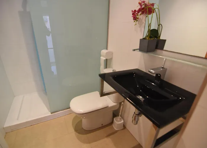 Rnet Duplex Granada Apartament