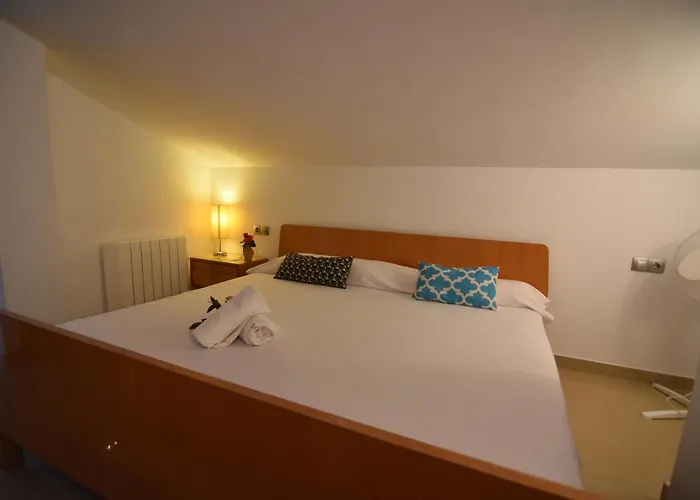 Apartament Rnet Duplex Granada