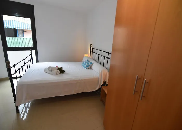 Apartament Rnet Duplex Granada *