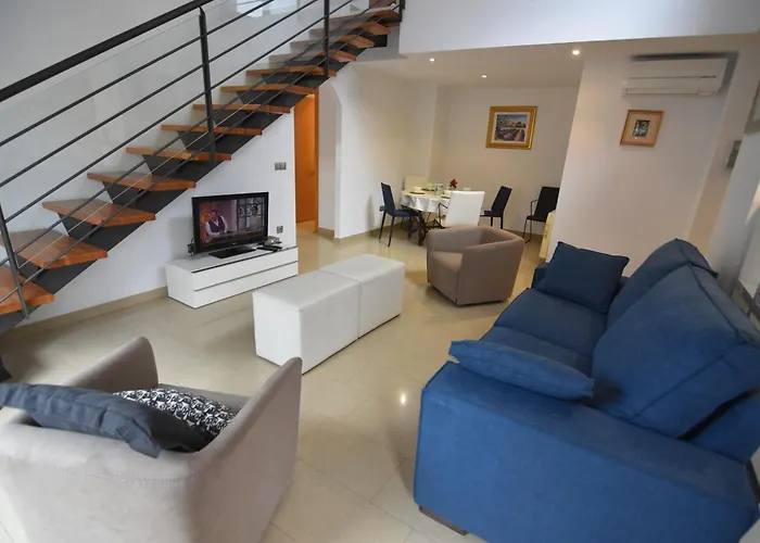 Rnet Duplex Granada Roses