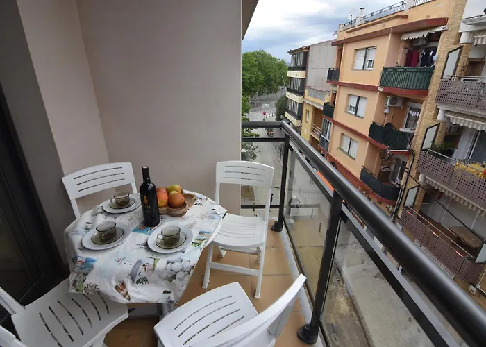 Rnet Duplex Granada * Roses