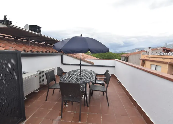 Rnet Duplex Granada Apartament