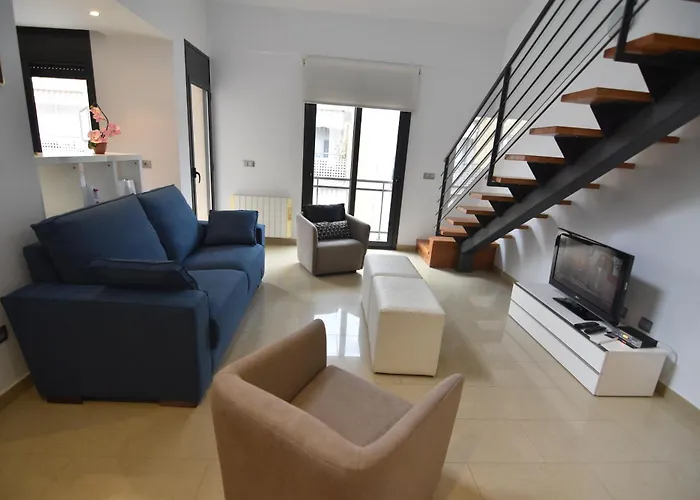 Rnet Duplex Granada