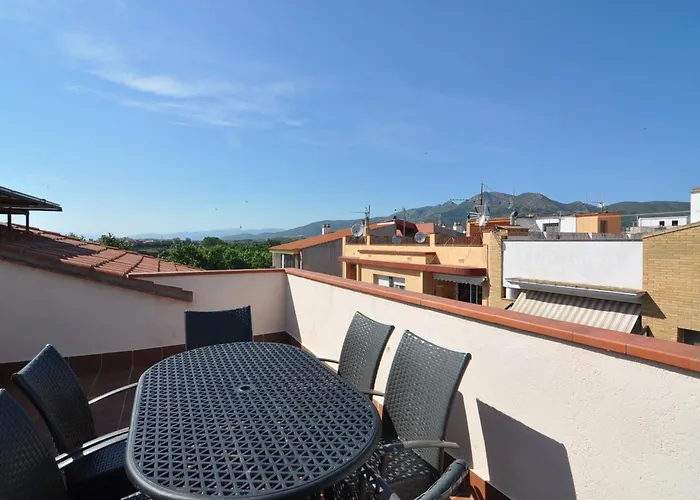 Rnet Duplex Granada * Roses