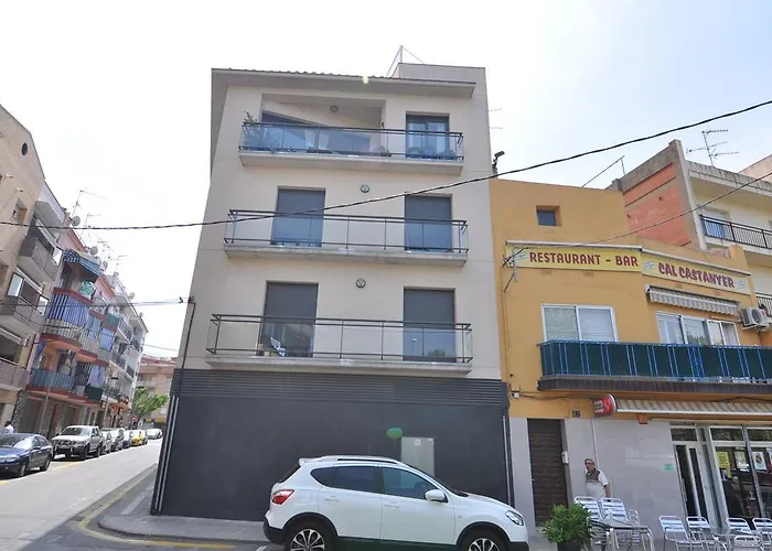 Rnet Duplex Granada Roses