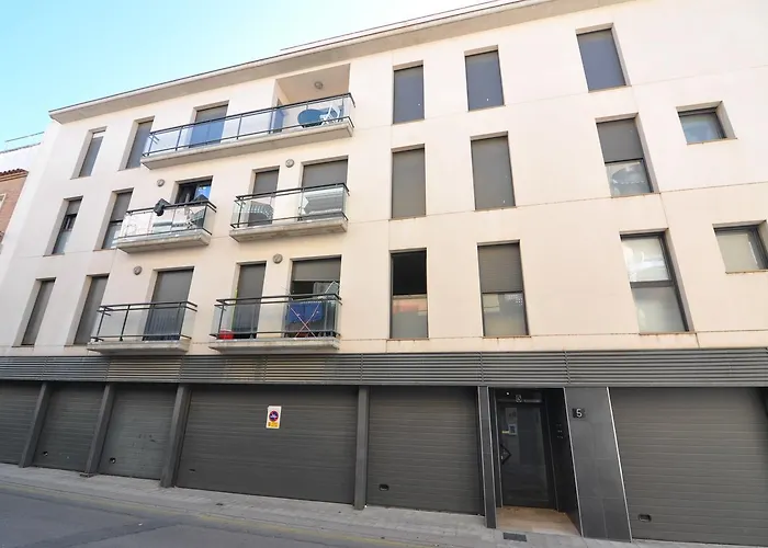 Rnet Duplex Granada *