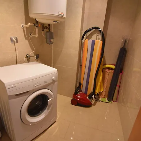 Rnet Duplex Granada * Ρόζες