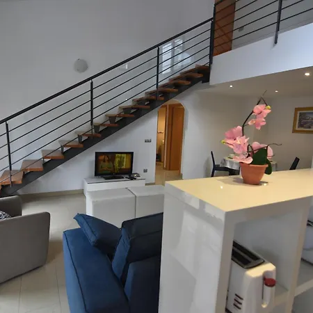 Rnet Duplex Granada Ρόζες