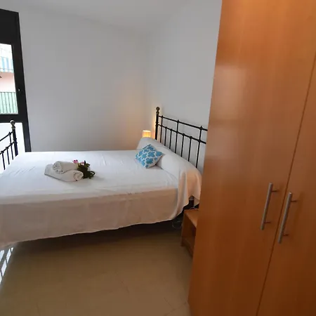 Διαμέρισμα Rnet Duplex Granada *