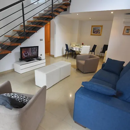 Rnet Duplex Granada Ρόζες