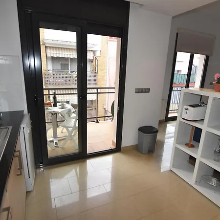 Διαμέρισμα Rnet Duplex Granada *