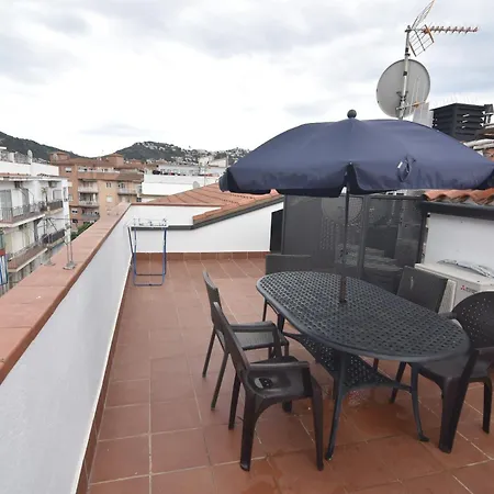 Rnet Duplex Granada Διαμέρισμα Ρόζες