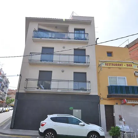 Rnet Duplex Granada Ρόζες